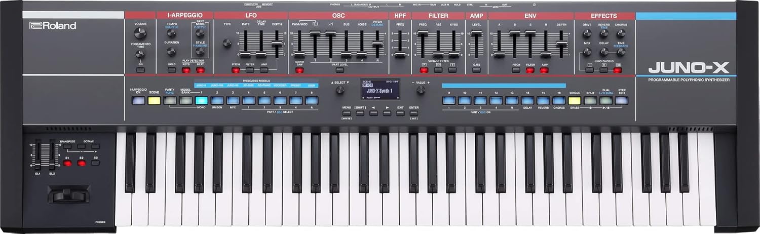 JUNO-X Agent